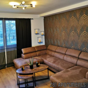 Z8 Apartments I Luxus, Lifestyle & more